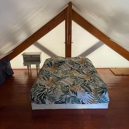 Appartement Familial A Crots Eksteriør bilde