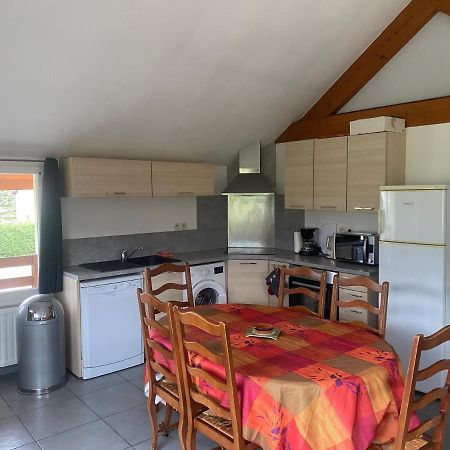 Appartement Familial A Crots Eksteriør bilde