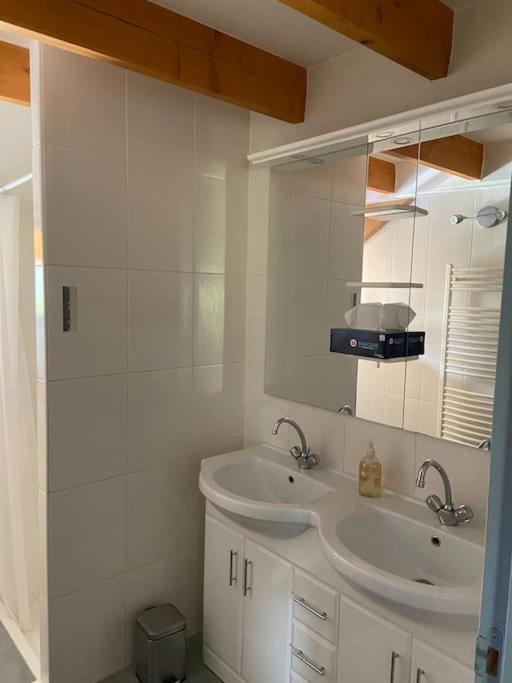 Appartement Familial A Crots Eksteriør bilde